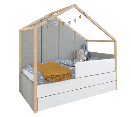 Ліжко будиночок (Dreamhouse)