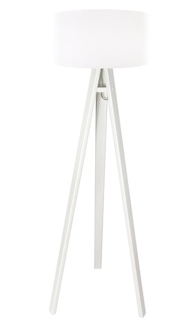 Лампа Highlight White