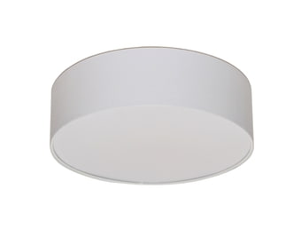 Лампа Moon White