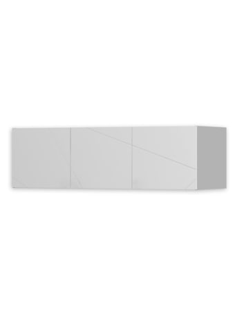Антресоль до шафи 150 X Grey