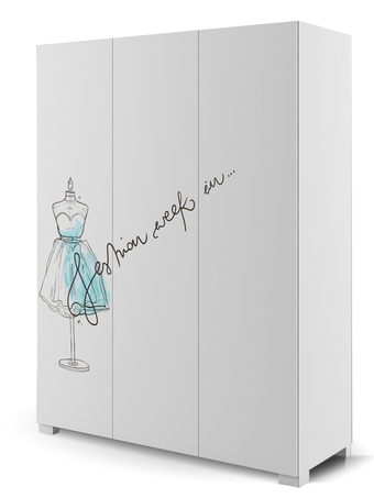 Шафа 150  Fashion Mint