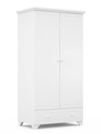 Шафа 100 Simple White