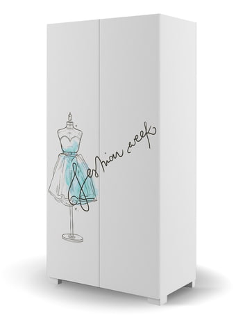 Шафа 100 Fashion Mint
