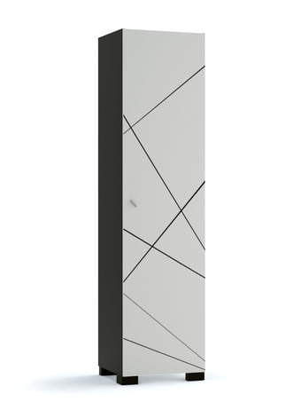 Шафа 50 права X Dark