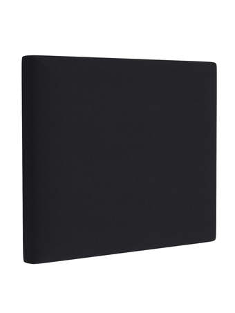 Single панель 50 Black