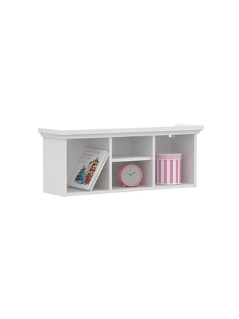 Полиця 90 ReStyle White