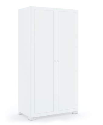 Шафа 100 Frame White