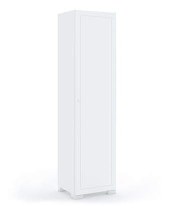 Шафа 50 права Frame White