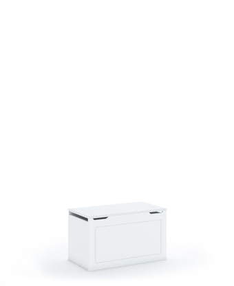 Скриня Frame White