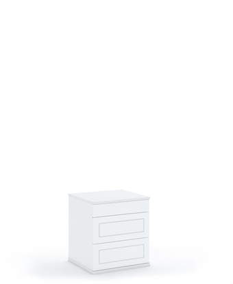 Контейнер Flex Frame White