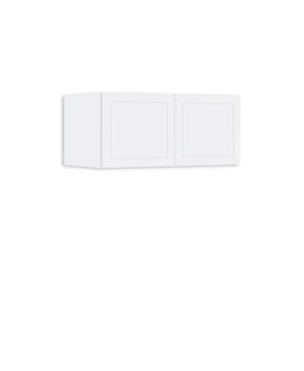 Антресоль до шафи 100 Frame White