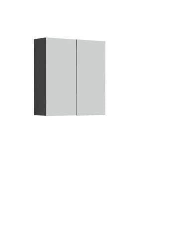 Шафка підвісна 950-30 Dark Grey