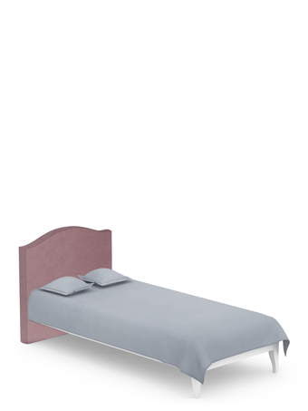 Ліжко 90/200 Restyle Pink