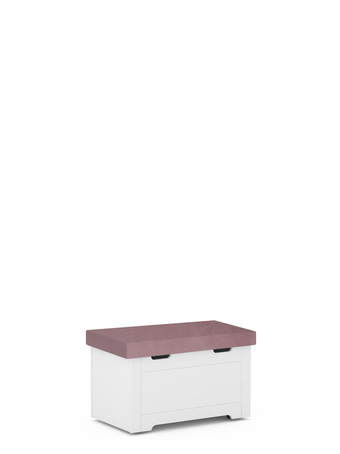 Скриня Simple Solar Pink