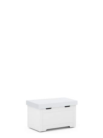 Скриня Simple Solar White