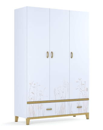 Шафа 150 Garden White