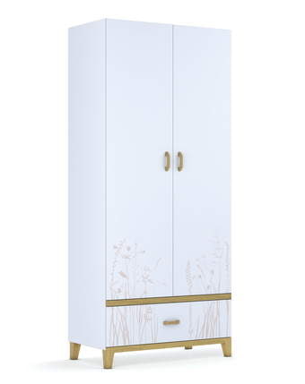 Шафа 100 Garden White