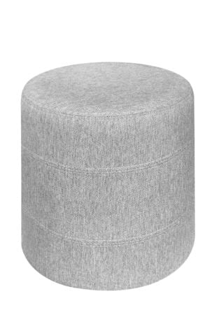 Пуф Tubo Grey Gemma 