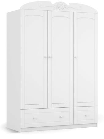 Шафа 135 Bianco Fiori