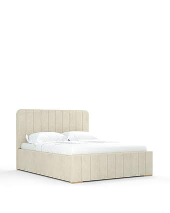 Ліжко SkyBed 160 BEIGE CLOUD