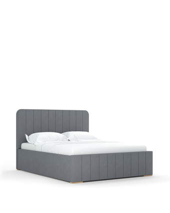 Ліжко SkyBed 160 ANTHRACITE CLOUD