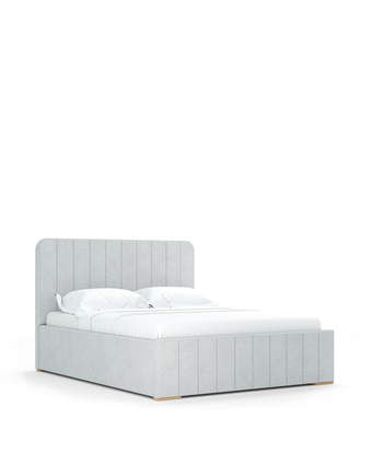 Ліжко SkyBed 160 GREY CLOUD
