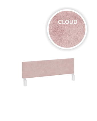 Захисний бортик MODE Blush Cloud