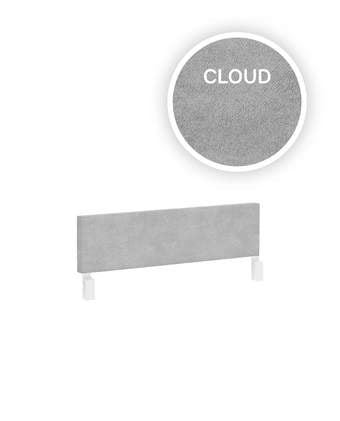 Захисний бортик MODE Grey Cloud 