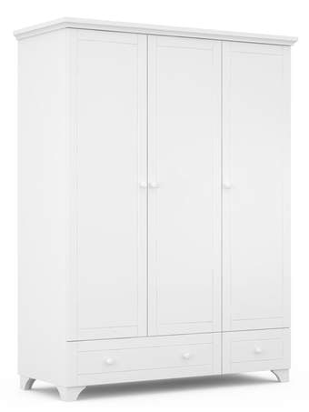 Шафа 150 Simple White