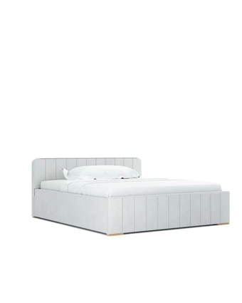 Ліжко SkyBed 180 H=87 GREY CLOUD
