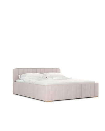 Ліжко SkyBed 180 H=87 BLUSH CLOUD