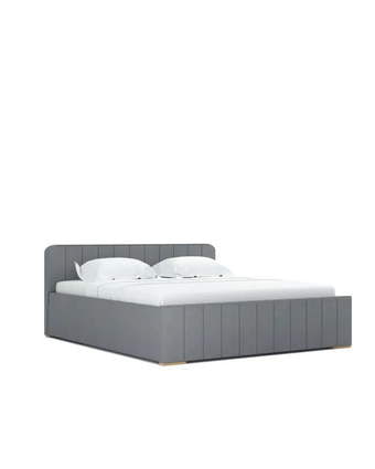 Ліжко SkyBed 180 H=87 ANTHRACITE CLOUD