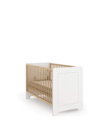 Ліжечко 60x120 Style Wood