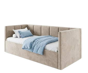 Ліжко Cool 90 Beige Cloud