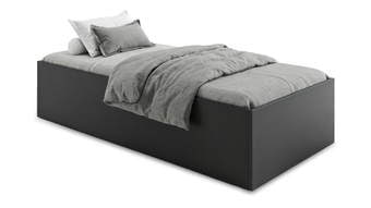 Ліжко Base 90 Anthracite