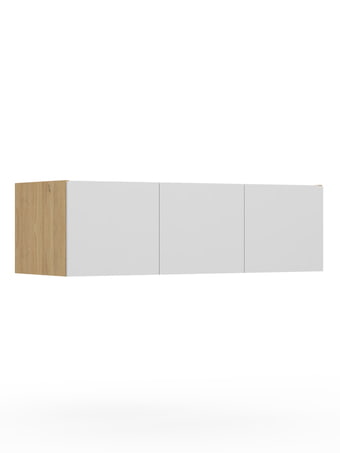 Антресоль до шафи 150 Uni Oak
