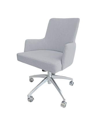 Крісло Scandi Grey Cloud